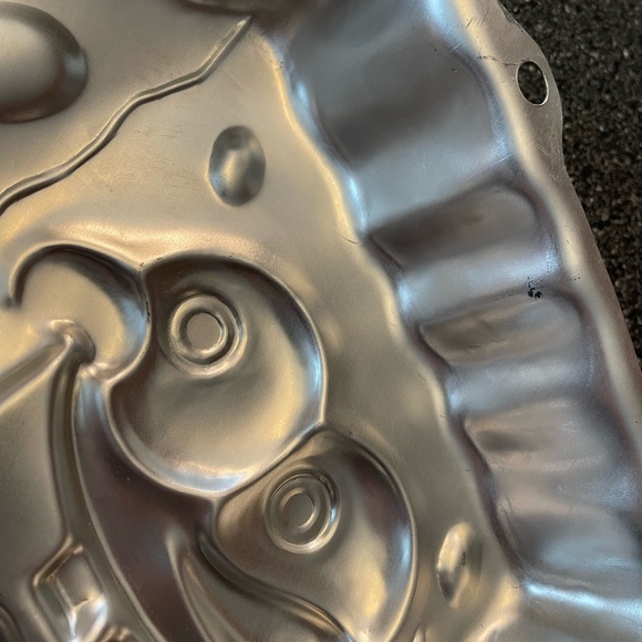 Vintage 1992 SpongeBob baking pan - Picture 9 of 9